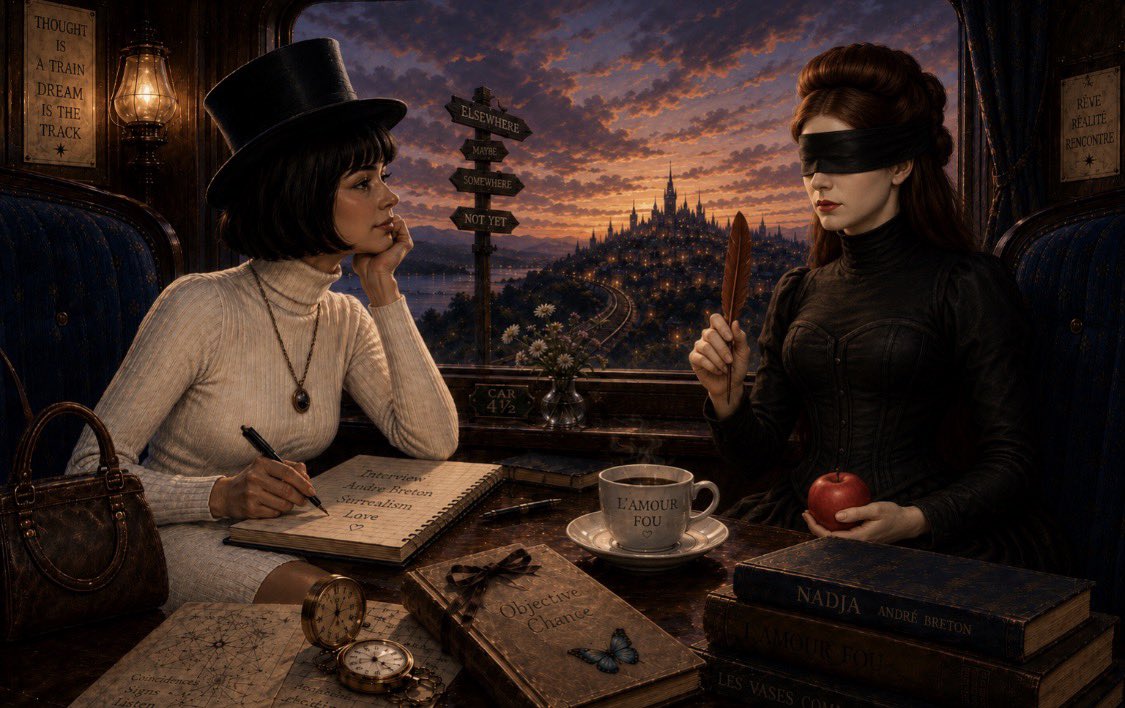 Several Paragraphs Ago - Missy, the Storyteller, and the story of Ptah